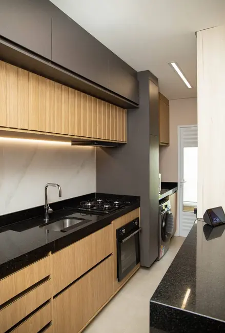 Foto 6 de Apartamento com 2 quartos à venda, 83m2 em Jardim Tereza Cristina, Jundiai - SP