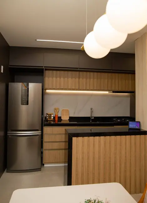 Foto 5 de Apartamento com 2 quartos à venda, 83m2 em Jardim Tereza Cristina, Jundiai - SP