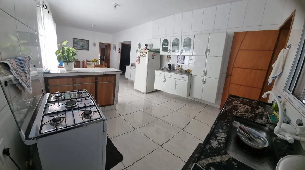 Foto 4 de Casa com 3 quartos à venda, 200m2 em Itupeva - SP