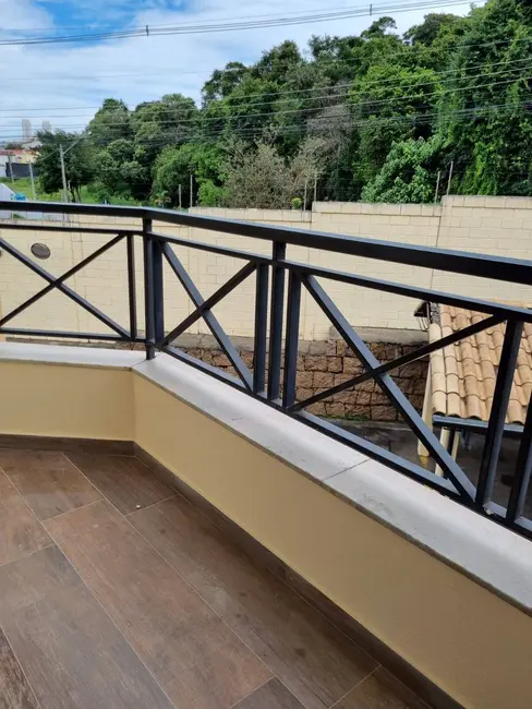 Apartamento com 3 quartos à venda, 97m2 em Parque da Represa, Jundiai - SP - imagem 3 Foto 3 de Apartamento com 3 quartos à venda, 97m2 em Parque da Represa, Jundiai - SP