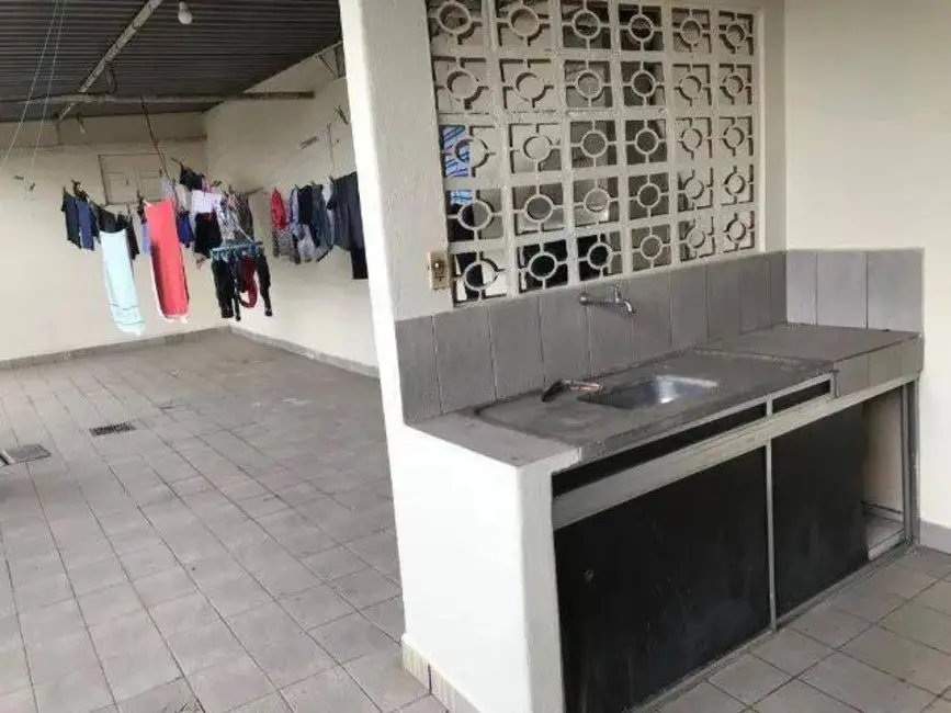 Foto 8 de Casa com 3 quartos à venda, 156m2 em Vila Mafalda, Jundiai - SP