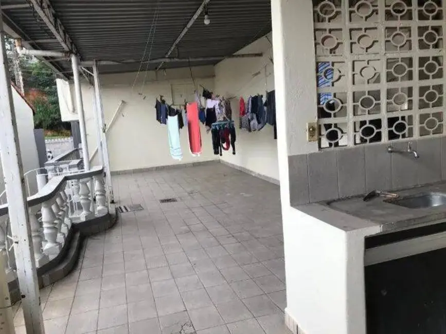 Foto 9 de Casa com 3 quartos à venda, 156m2 em Vila Mafalda, Jundiai - SP