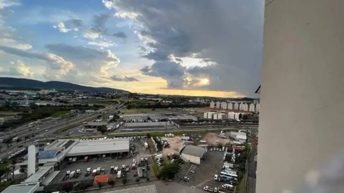 Foto 7 de Apartamento com 2 quartos à venda, 57m2 em Cidade Luiza, Jundiai - SP