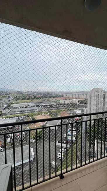 Foto 6 de Apartamento com 2 quartos à venda, 57m2 em Cidade Luiza, Jundiai - SP