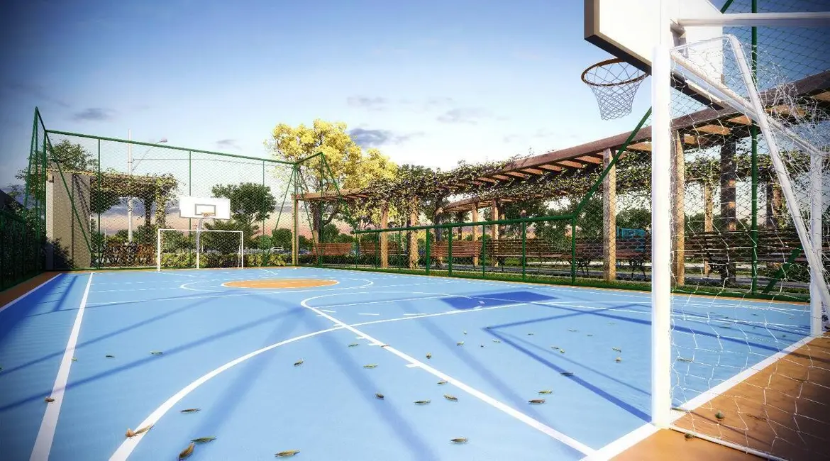 Foto 7 de Lote de Condomínio à venda, 395m2 em Itupeva - SP