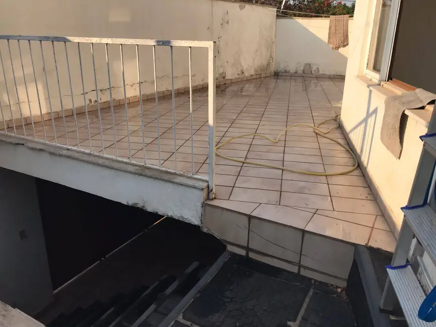 Foto 8 de Casa com 1 quarto para alugar, 80m2 em Chácara Urbana, Jundiai - SP