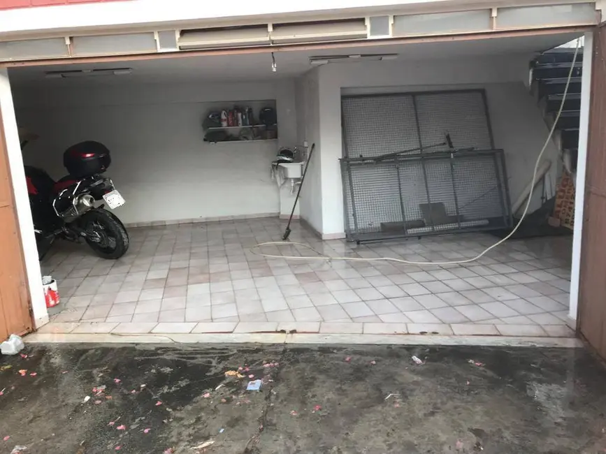 Foto 9 de Casa com 1 quarto para alugar, 80m2 em Chácara Urbana, Jundiai - SP