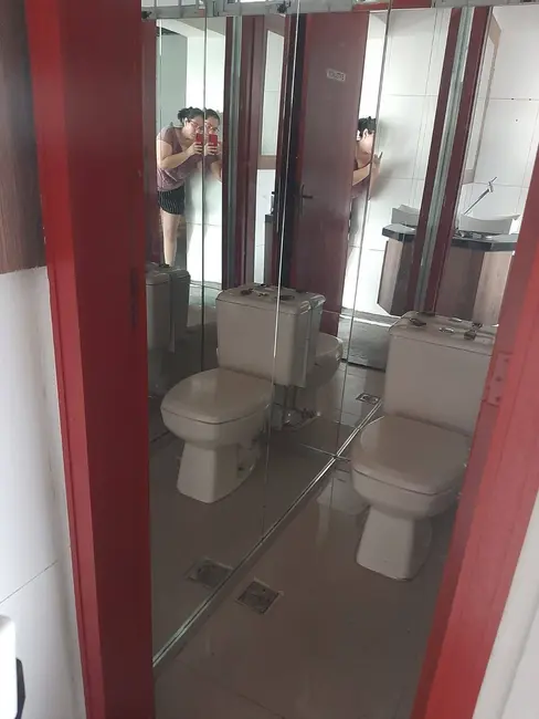 Sala Comercial com 1 quarto para alugar, 50m2 em Parque do Colégio, Jundiai - SP - imagem 6 Foto 6 de Sala Comercial com 1 quarto para alugar, 50m2 em Parque do Colégio, Jundiai - SP