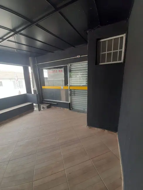 Foto 1 de Sala Comercial com 1 quarto para alugar, 50m2 em Parque do Colégio, Jundiai - SP