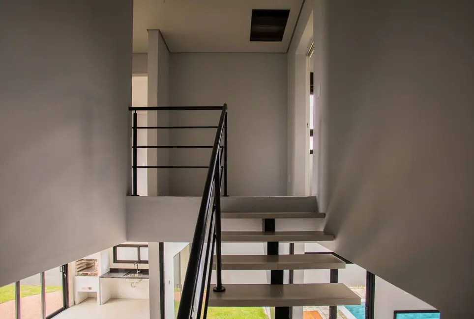 Foto 9 de Casa de Condomínio com 3 quartos à venda, 170m2 em Itupeva - SP