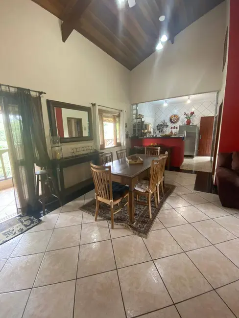 Foto 5 de Casa de Condomínio com 8 quartos à venda, 360m2 em Itupeva - SP