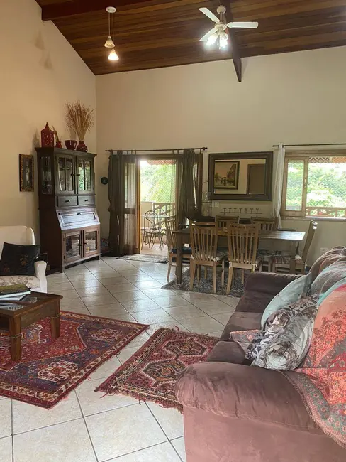 Foto 4 de Casa de Condomínio com 8 quartos à venda, 360m2 em Itupeva - SP