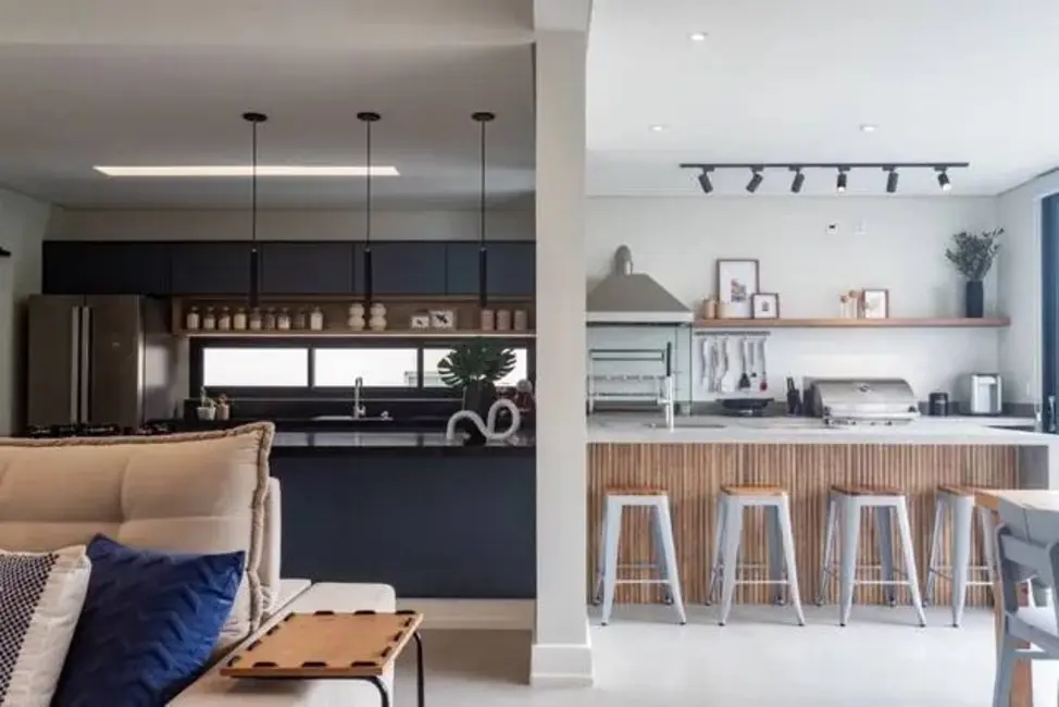 Foto 5 de Casa de Condomínio com 3 quartos à venda, 215m2 em Itupeva - SP