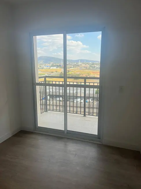 Foto 1 de Apartamento com 2 quartos à venda, 57m2 em Cidade Luiza, Jundiai - SP