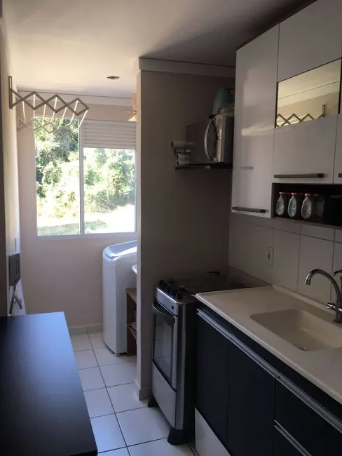 Apartamento com 2 quartos à venda, 46m2 em Itupeva - SP - imagem 9 Foto 9 de Apartamento com 2 quartos à venda, 46m2 em Itupeva - SP