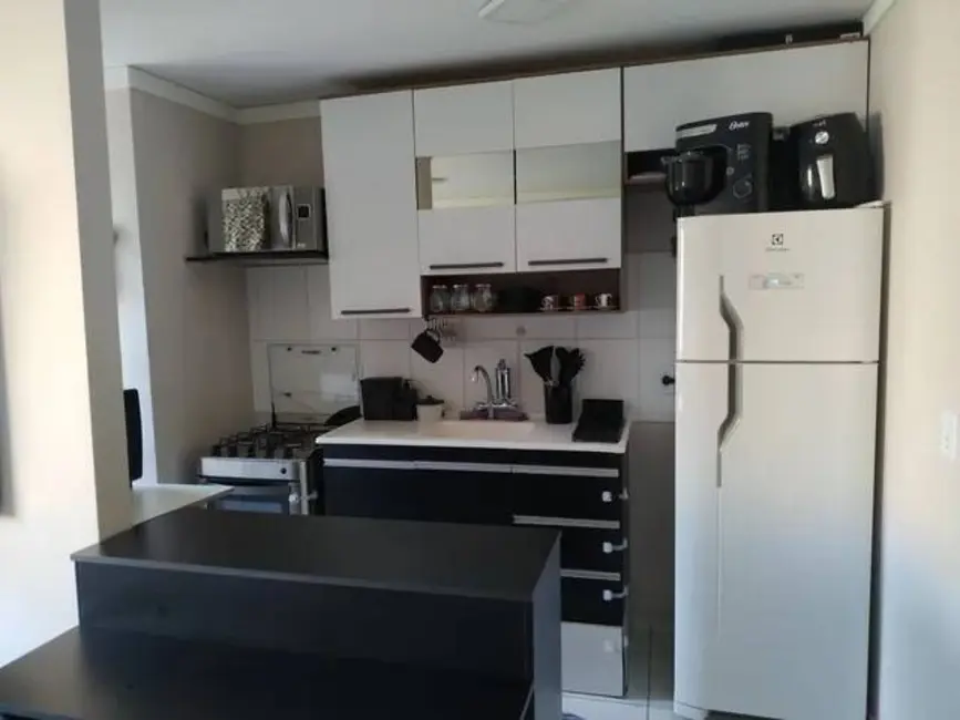 Apartamento com 2 quartos à venda, 46m2 em Itupeva - SP - imagem 6 Foto 6 de Apartamento com 2 quartos à venda, 46m2 em Itupeva - SP