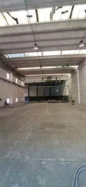 Foto 1 de Armazém / Galpão para alugar, 647m2 em Jardim Planalto, Jundiai - SP