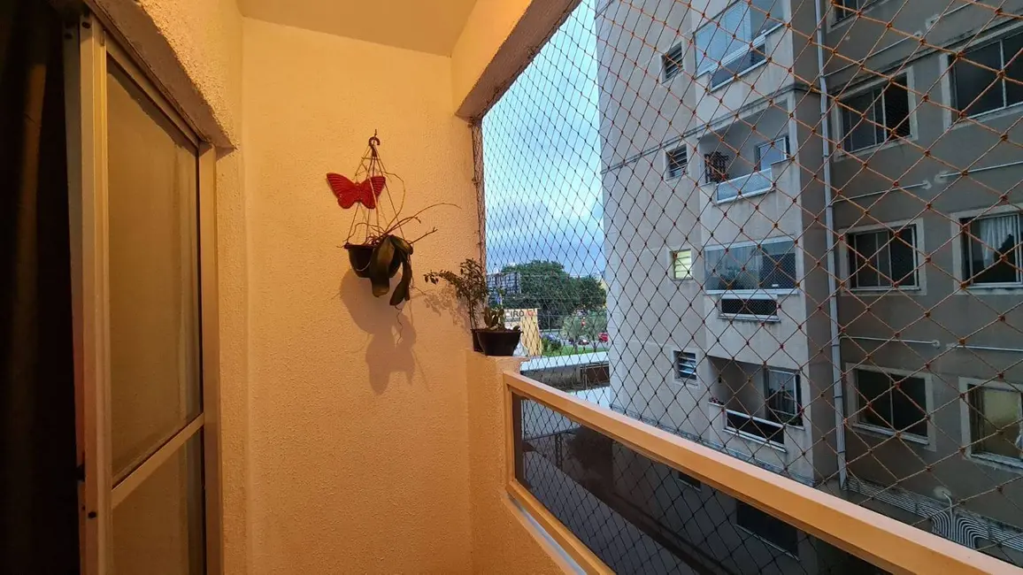 Foto 3 de Apartamento com 2 quartos à venda, 57m2 em Ponte de São João, Jundiai - SP