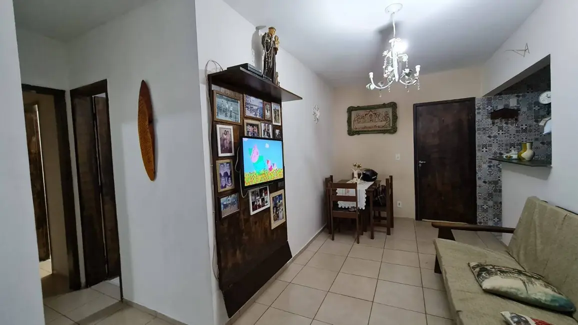 Foto 7 de Apartamento com 2 quartos à venda, 57m2 em Ponte de São João, Jundiai - SP