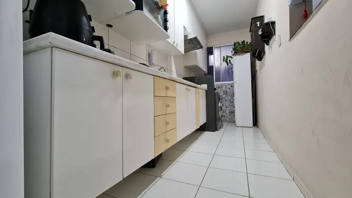 Foto 9 de Apartamento com 2 quartos à venda, 57m2 em Ponte de São João, Jundiai - SP