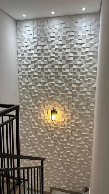 Foto 8 de Casa de Condomínio com 3 quartos à venda, 106m2 em Cidade Nova, Jundiai - SP