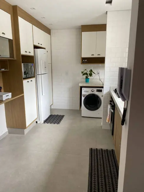 Foto 4 de Casa de Condomínio com 3 quartos à venda, 106m2 em Cidade Nova, Jundiai - SP