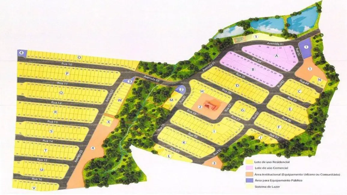 Lote de Condomínio à venda, 250m2 em Itupeva - SP - imagem 3 Foto 3 de Lote de Condomínio à venda, 250m2 em Itupeva - SP