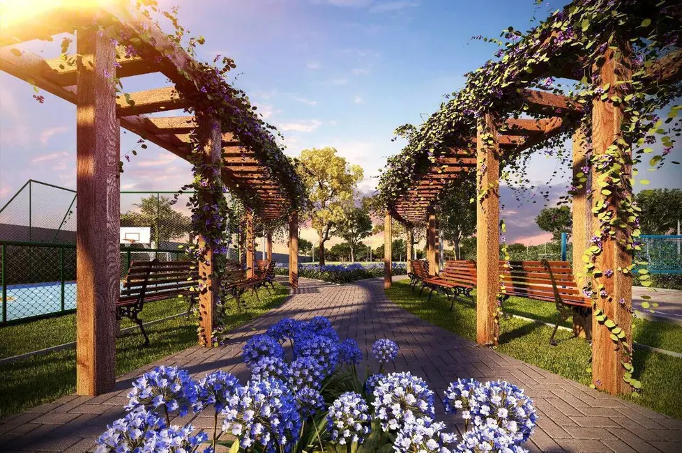 Foto 6 de Lote de Condomínio à venda, 424m2 em Itupeva - SP