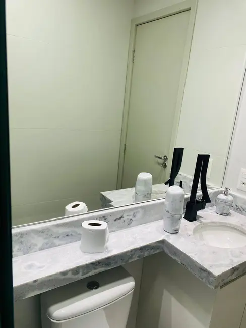 Foto 9 de Apartamento com 2 quartos à venda, 52m2 em Recanto Quarto Centenário, Jundiai - SP