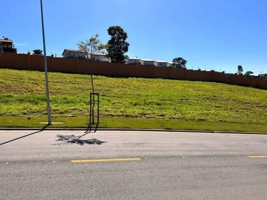 Foto 1 de Lote de Condomínio à venda, 706m2 em Vila Maringá, Jundiai - SP