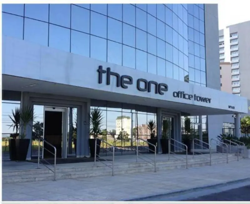 Foto 8 de Sala Comercial à venda, 46m2 em Jardim Flórida, Jundiai - SP