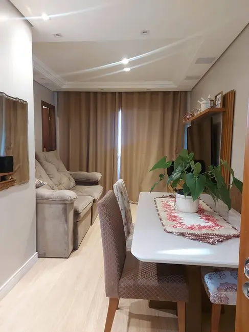 Foto 1 de Apartamento com 3 quartos à venda, 65m2 em Itupeva - SP