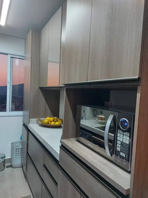 Foto 3 de Apartamento com 3 quartos à venda, 65m2 em Itupeva - SP