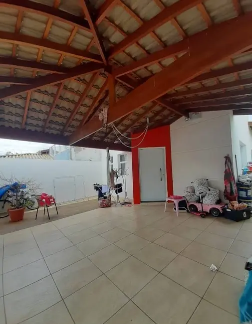 Foto 1 de Casa com 3 quartos à venda, 122m2 em Itupeva - SP