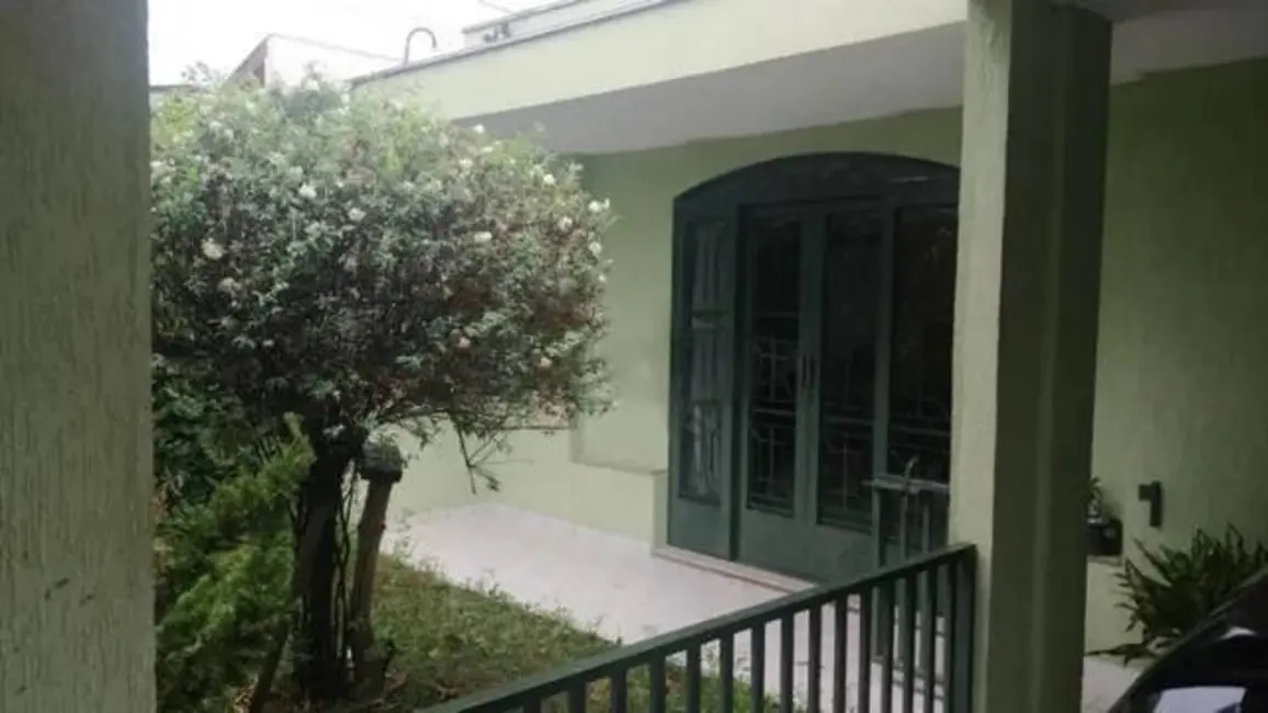 Casa com 3 quartos à venda, 134m2 em Vila Liberdade, Jundiai - SP - imagem 9 Foto 9 de Casa com 3 quartos à venda, 134m2 em Vila Liberdade, Jundiai - SP