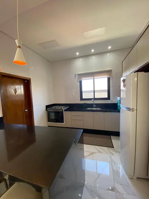 Casa de Condomínio com 4 quartos à venda, 258m2 em Itupeva - SP - imagem 5 Foto 5 de Casa de Condomínio com 4 quartos à venda, 258m2 em Itupeva - SP