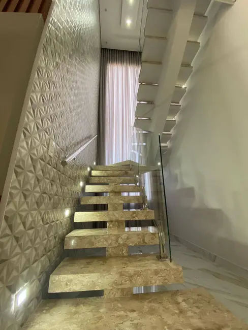 Casa de Condomínio com 4 quartos à venda, 258m2 em Itupeva - SP - imagem 9 Foto 9 de Casa de Condomínio com 4 quartos à venda, 258m2 em Itupeva - SP