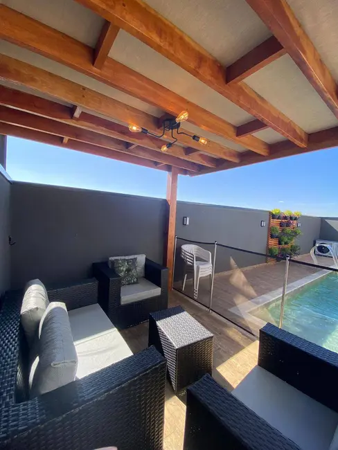 Casa de Condomínio com 4 quartos à venda, 258m2 em Itupeva - SP - imagem 1 Foto 1 de Casa de Condomínio com 4 quartos à venda, 258m2 em Itupeva - SP