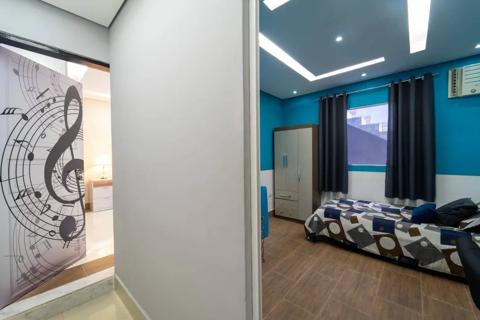 Foto 8 de Sobrado com 3 quartos à venda, 160m2 em Itupeva - SP