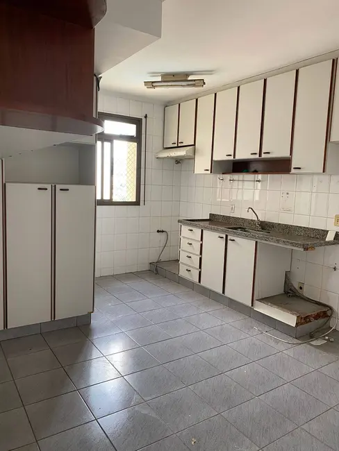 Foto 5 de Apartamento com 3 quartos à venda, 112m2 em Vila Arens II, Jundiai - SP