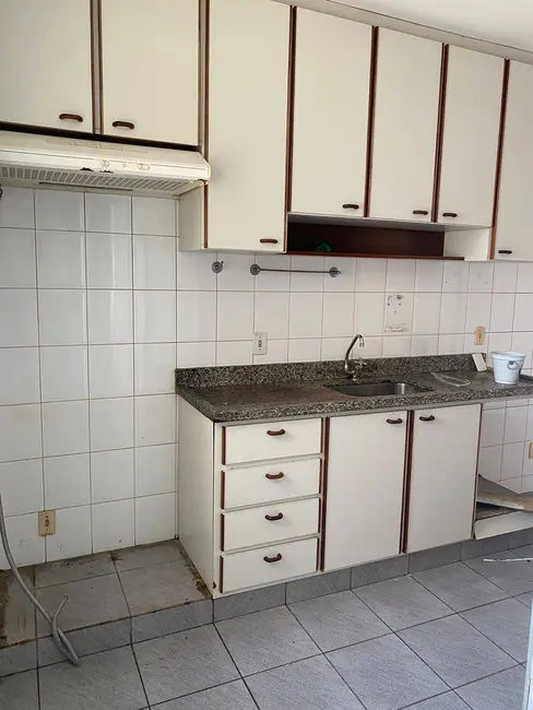 Foto 4 de Apartamento com 3 quartos à venda, 112m2 em Vila Arens II, Jundiai - SP