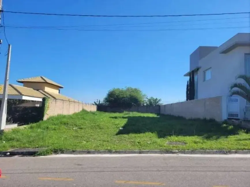 Foto 1 de Lote de Condomínio à venda, 530m2 em Residencial Terras de Jundiaí, Jundiai - SP