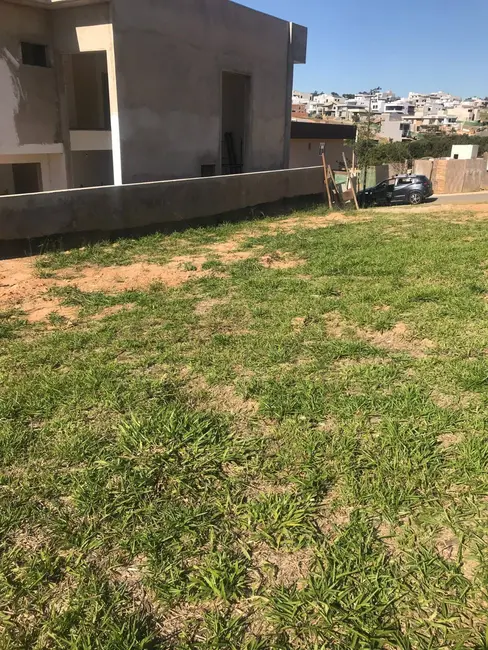 Foto 7 de Lote de Condomínio à venda, 448m2 em Jardim Novo Mundo, Jundiai - SP
