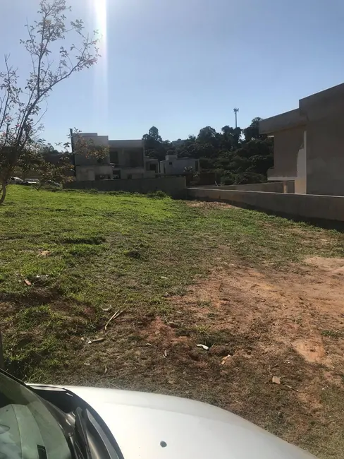 Foto 3 de Lote de Condomínio à venda, 448m2 em Jardim Novo Mundo, Jundiai - SP