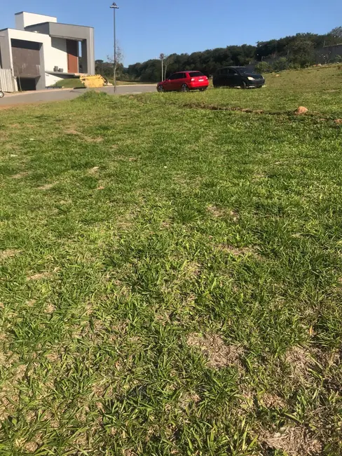 Foto 2 de Lote de Condomínio à venda, 448m2 em Jardim Novo Mundo, Jundiai - SP