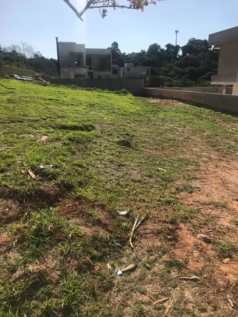 Foto 6 de Lote de Condomínio à venda, 448m2 em Jardim Novo Mundo, Jundiai - SP