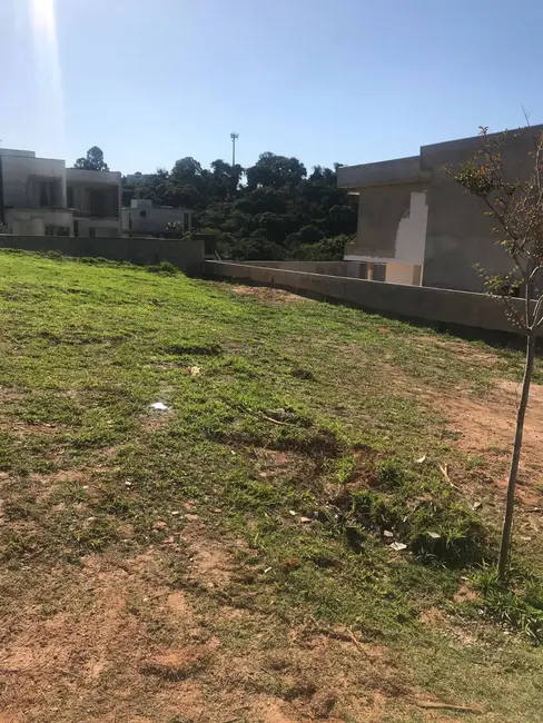 Foto 4 de Lote de Condomínio à venda, 448m2 em Jardim Novo Mundo, Jundiai - SP