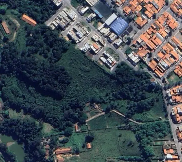 Foto 1 de Terreno / Lote à venda, 15273m2 em Santo Antonio, Louveira - SP
