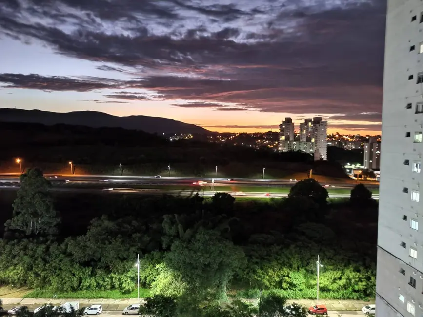 Apartamento com 3 quartos para alugar, 80m2 em Jardim Flórida, Jundiai - SP - imagem 8 Foto 8 de Apartamento com 3 quartos para alugar, 80m2 em Jardim Flórida, Jundiai - SP