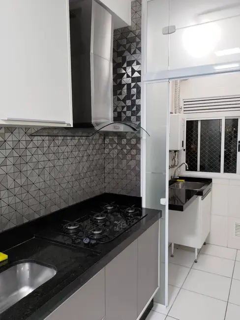 Apartamento com 3 quartos para alugar, 80m2 em Jardim Flórida, Jundiai - SP - imagem 3 Foto 3 de Apartamento com 3 quartos para alugar, 80m2 em Jardim Flórida, Jundiai - SP